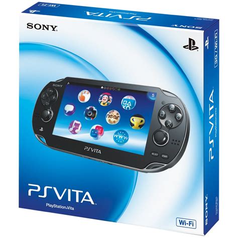 ebay ps vita|Sony PlayStation Vita NTSC.